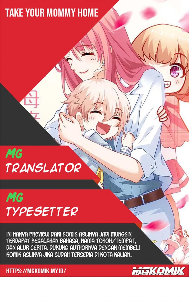 Take Your Mommy Home Chapter 232 Gambar 1