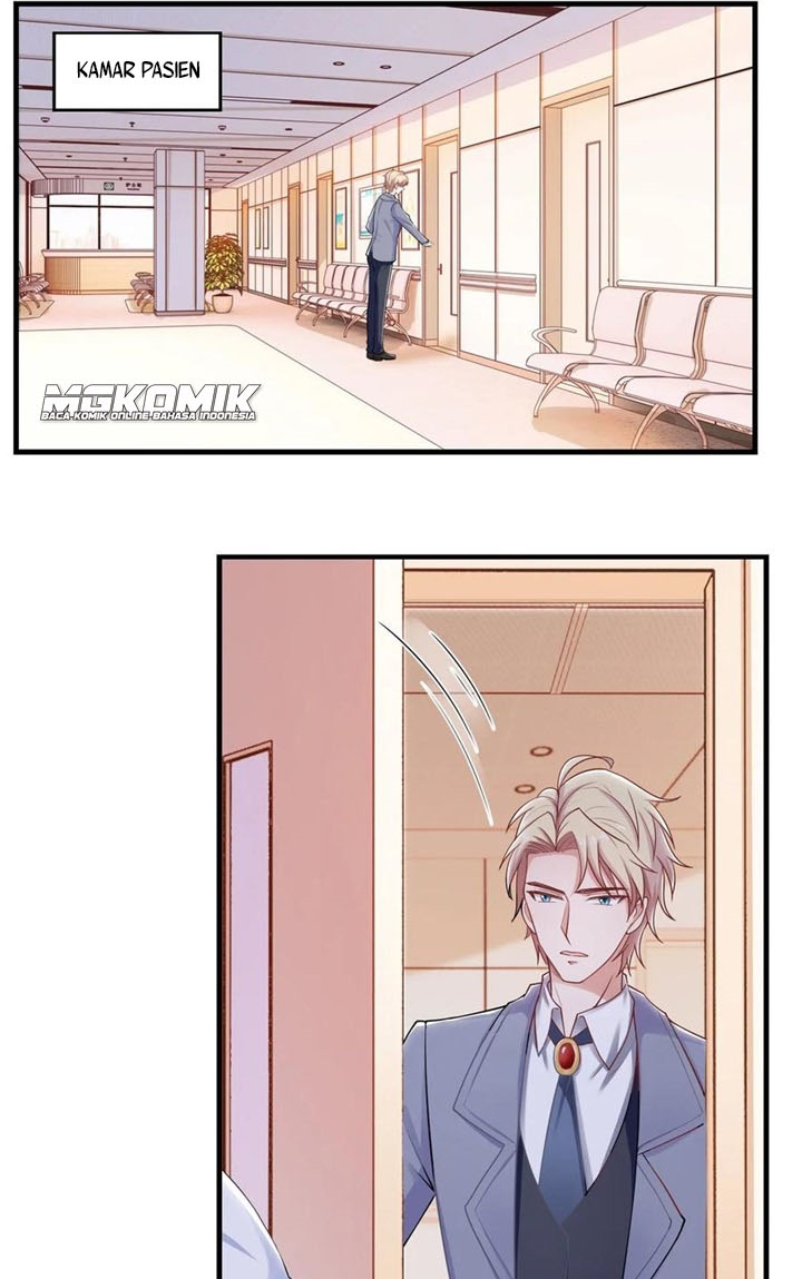 Take Your Mommy Home Chapter 232 Gambar 2
