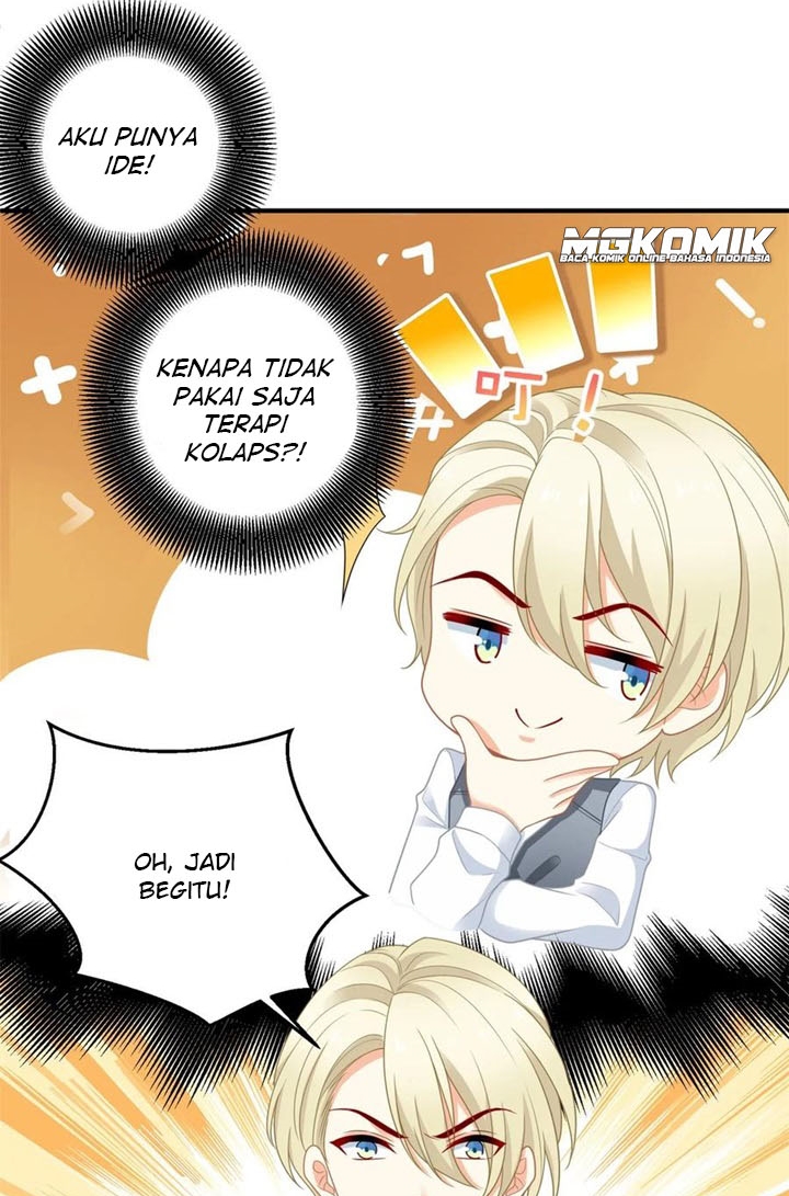 Take Your Mommy Home Chapter 234 Gambar 2
