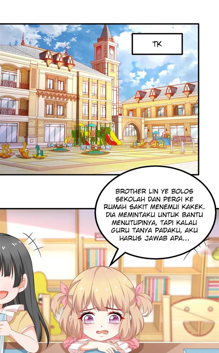 Take Your Mommy Home Chapter 236 Gambar 2