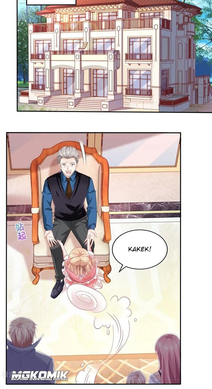 Take Your Mommy Home Chapter 240 Gambar 2