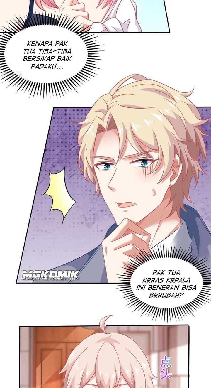 Take Your Mommy Home Chapter 240 Gambar 5