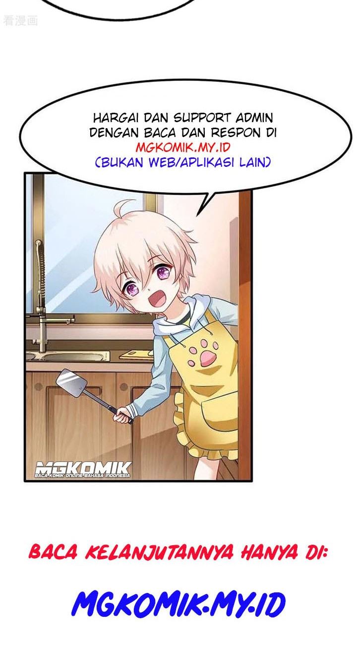 Take Your Mommy Home Chapter 240 Gambar 30