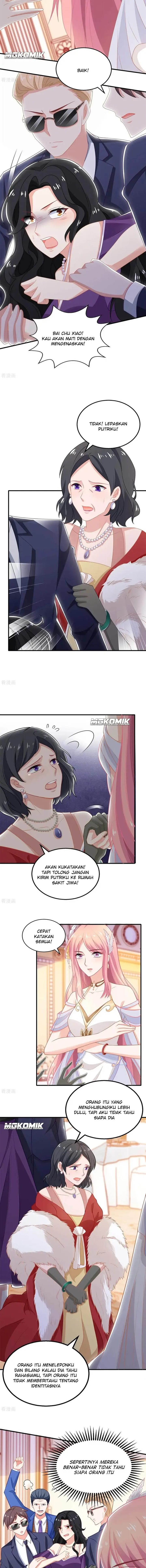 Take Your Mommy Home Chapter 253 Gambar 2