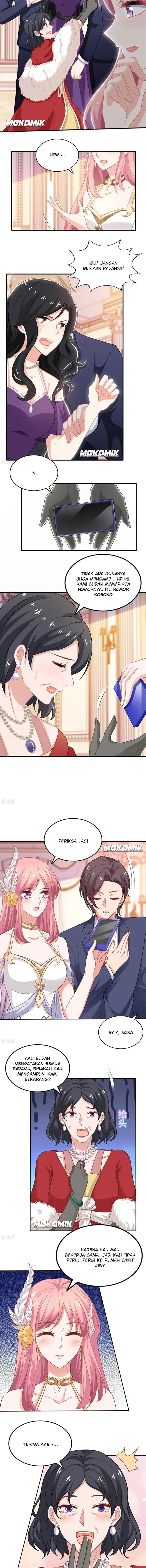 Take Your Mommy Home Chapter 253 Gambar 3