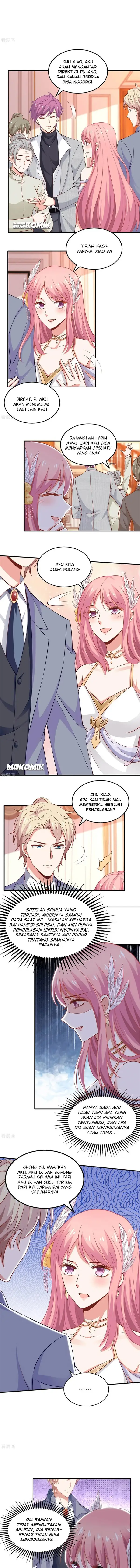 Take Your Mommy Home Chapter 254 Gambar 2