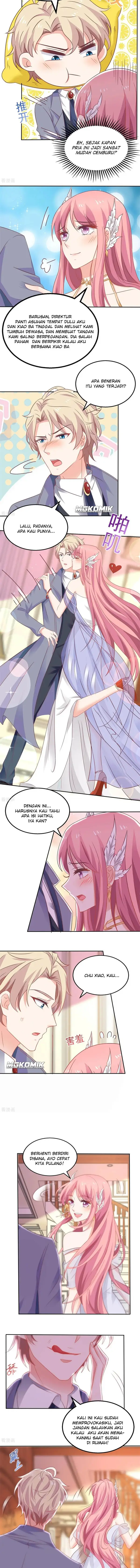 Take Your Mommy Home Chapter 254 Gambar 4