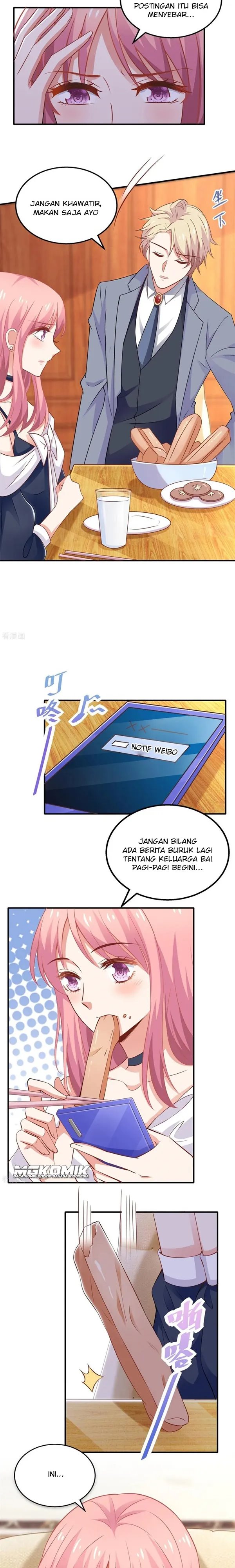 Take Your Mommy Home Chapter 256 Gambar 3