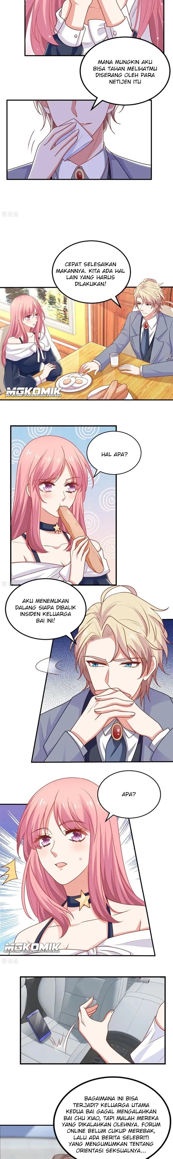 Take Your Mommy Home Chapter 256 Gambar 7
