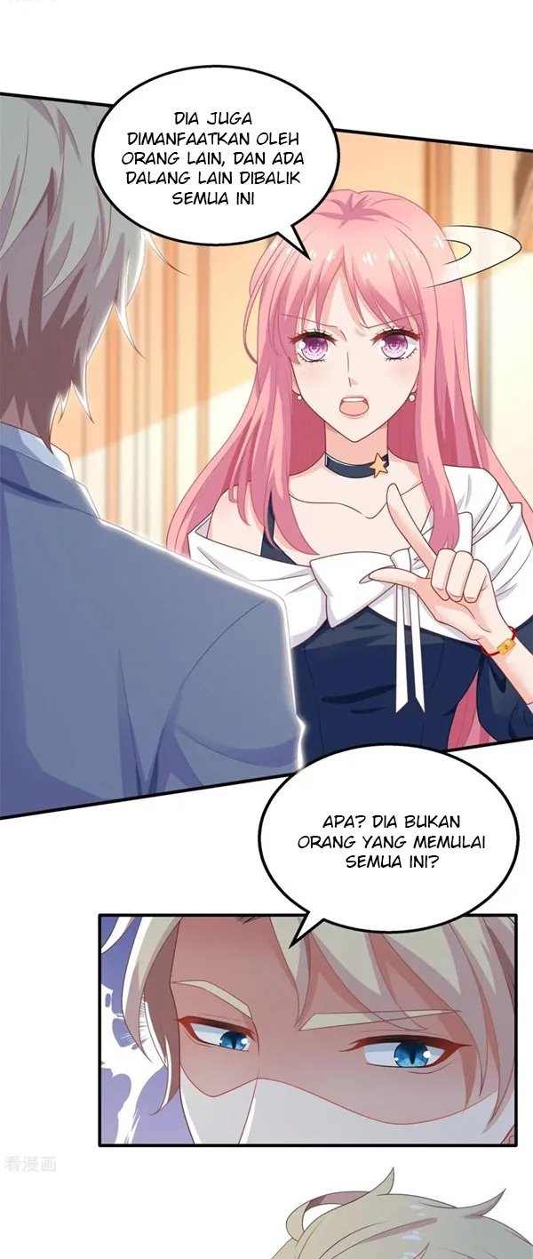 Take Your Mommy Home Chapter 258 Gambar 2