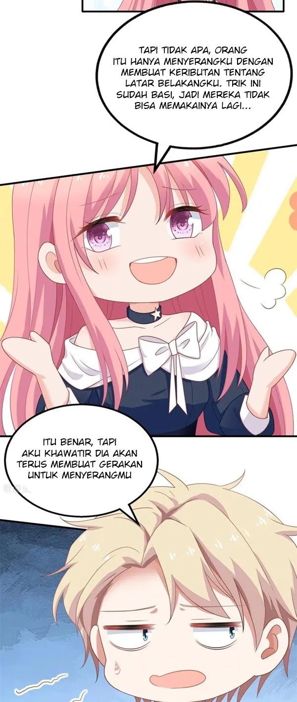 Take Your Mommy Home Chapter 258 Gambar 4