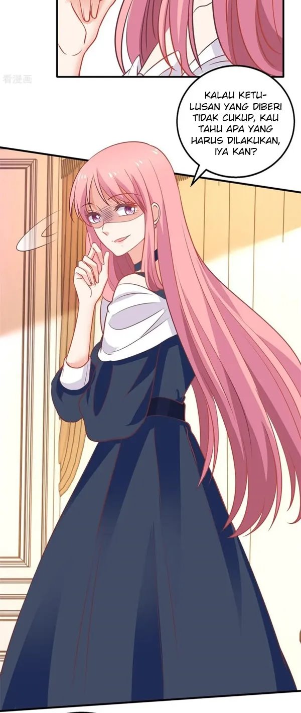 Take Your Mommy Home Chapter 258 Gambar 6