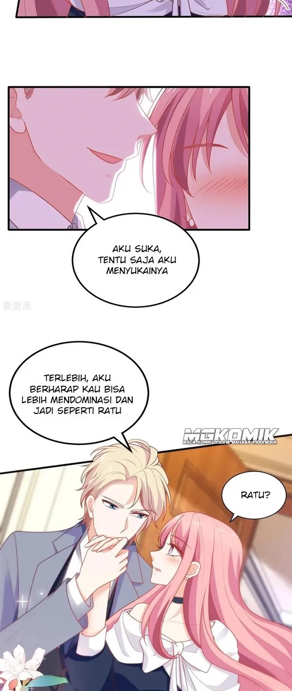 Take Your Mommy Home Chapter 258 Gambar 8