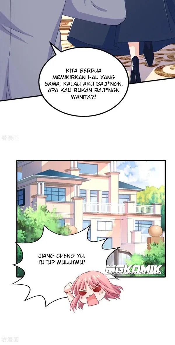 Take Your Mommy Home Chapter 258 Gambar 10