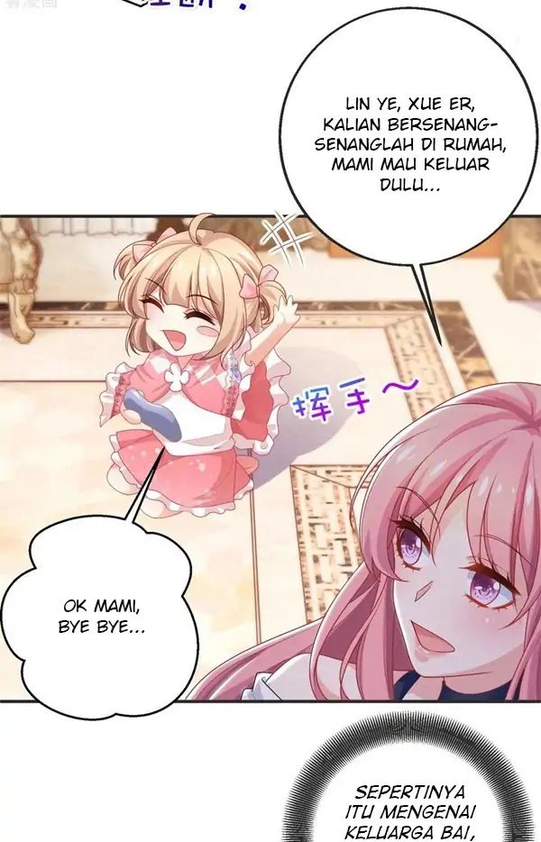 Take Your Mommy Home Chapter 262 Gambar 2