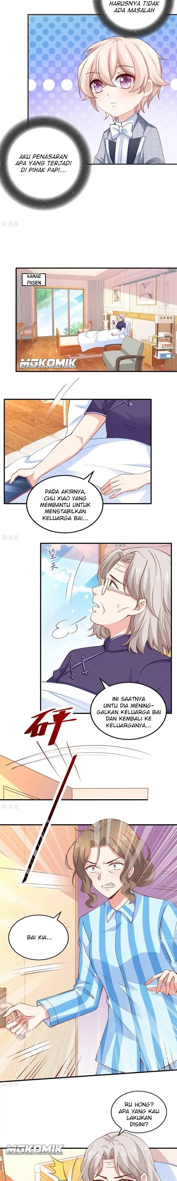 Take Your Mommy Home Chapter 262 Gambar 3