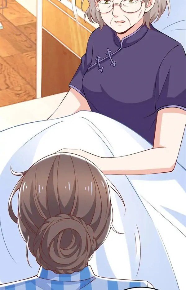 Take Your Mommy Home Chapter 262 Gambar 4