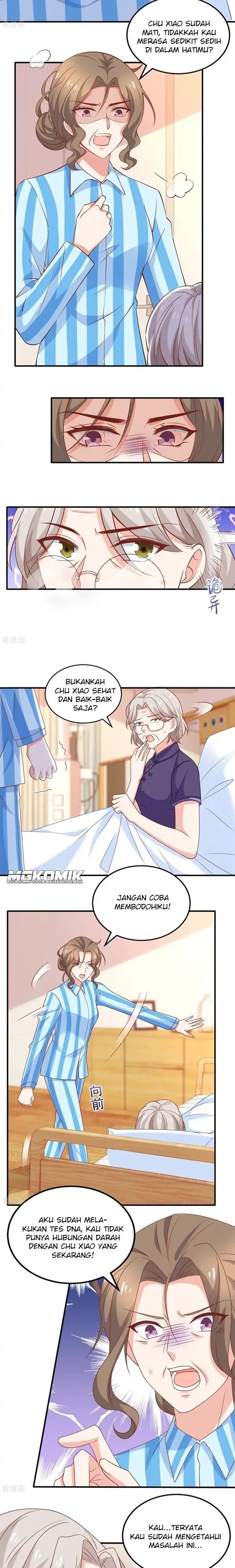 Take Your Mommy Home Chapter 262 Gambar 5