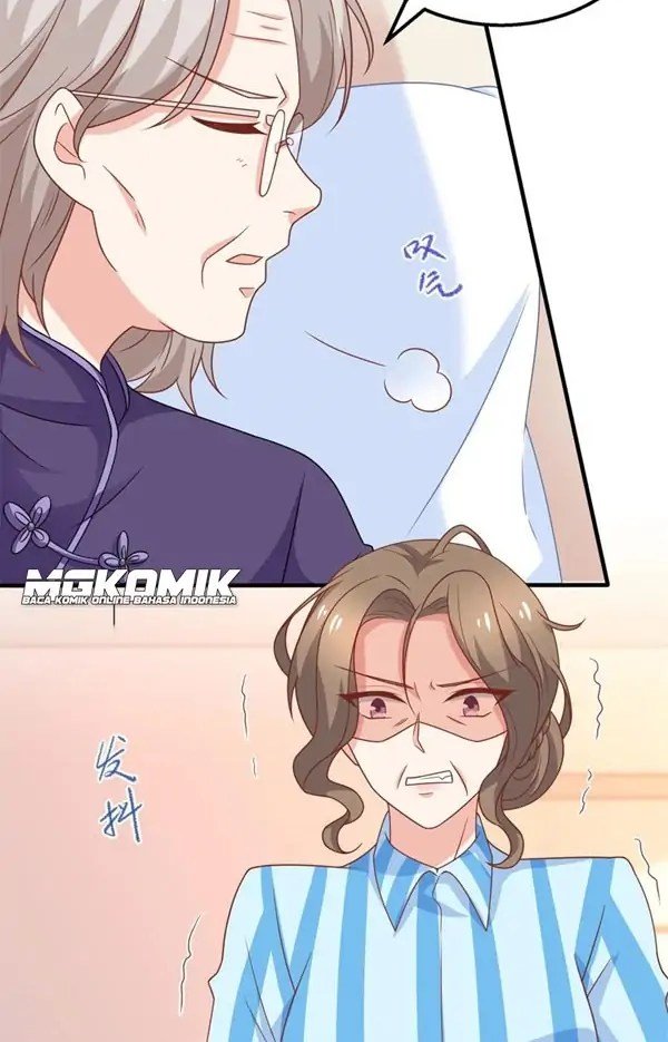 Take Your Mommy Home Chapter 262 Gambar 6