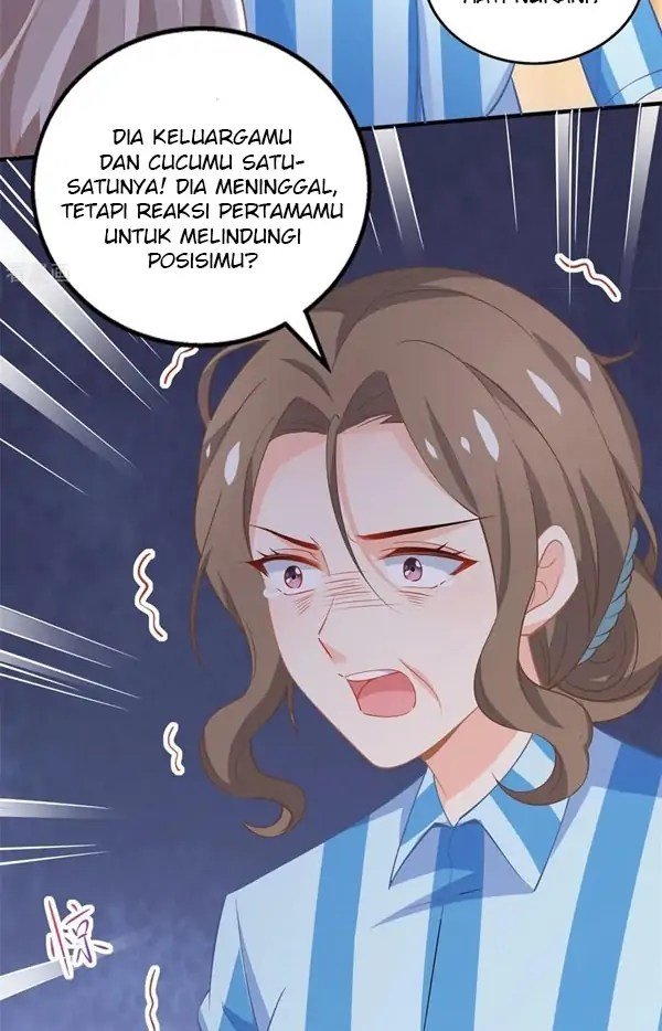 Take Your Mommy Home Chapter 262 Gambar 8