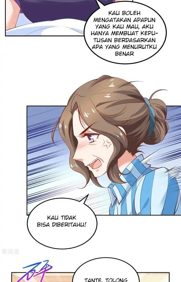 Take Your Mommy Home Chapter 262 Gambar 10