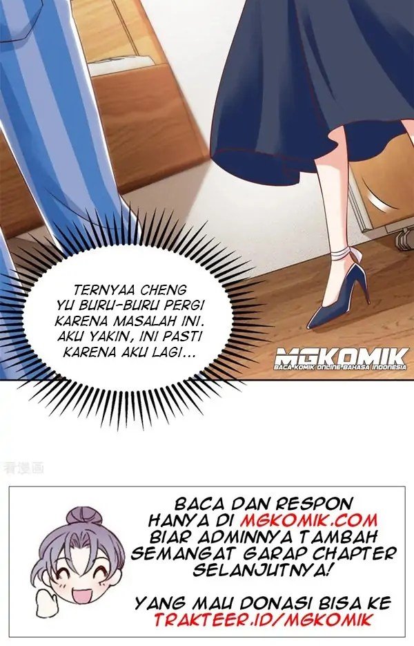 Take Your Mommy Home Chapter 262 Gambar 12