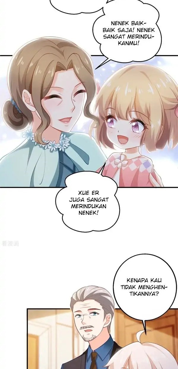 Take Your Mommy Home Chapter 268 Gambar 6