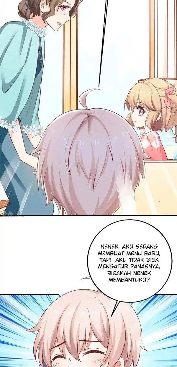 Take Your Mommy Home Chapter 268 Gambar 8