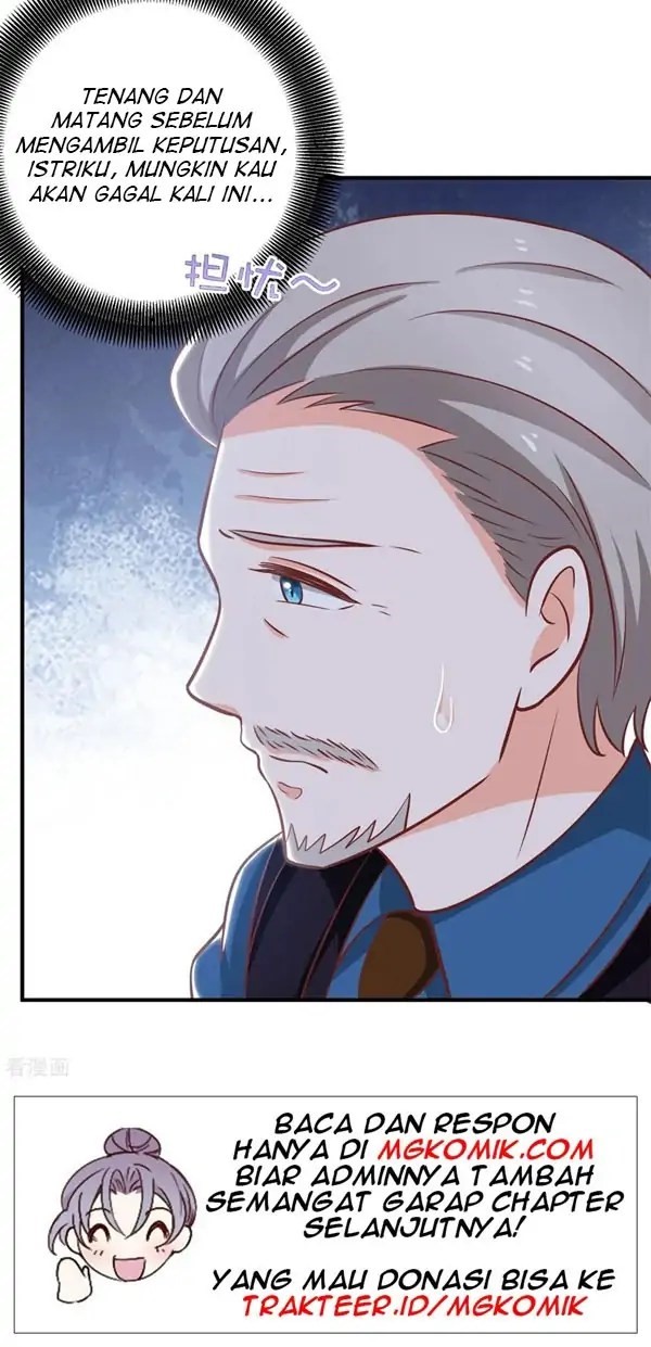 Take Your Mommy Home Chapter 268 Gambar 10