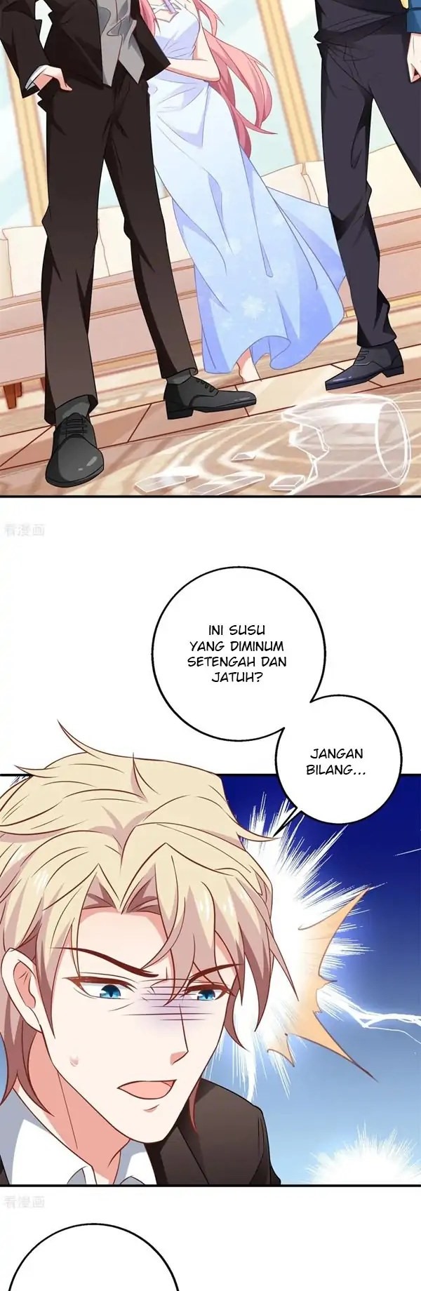 Take Your Mommy Home Chapter 274 Gambar 4
