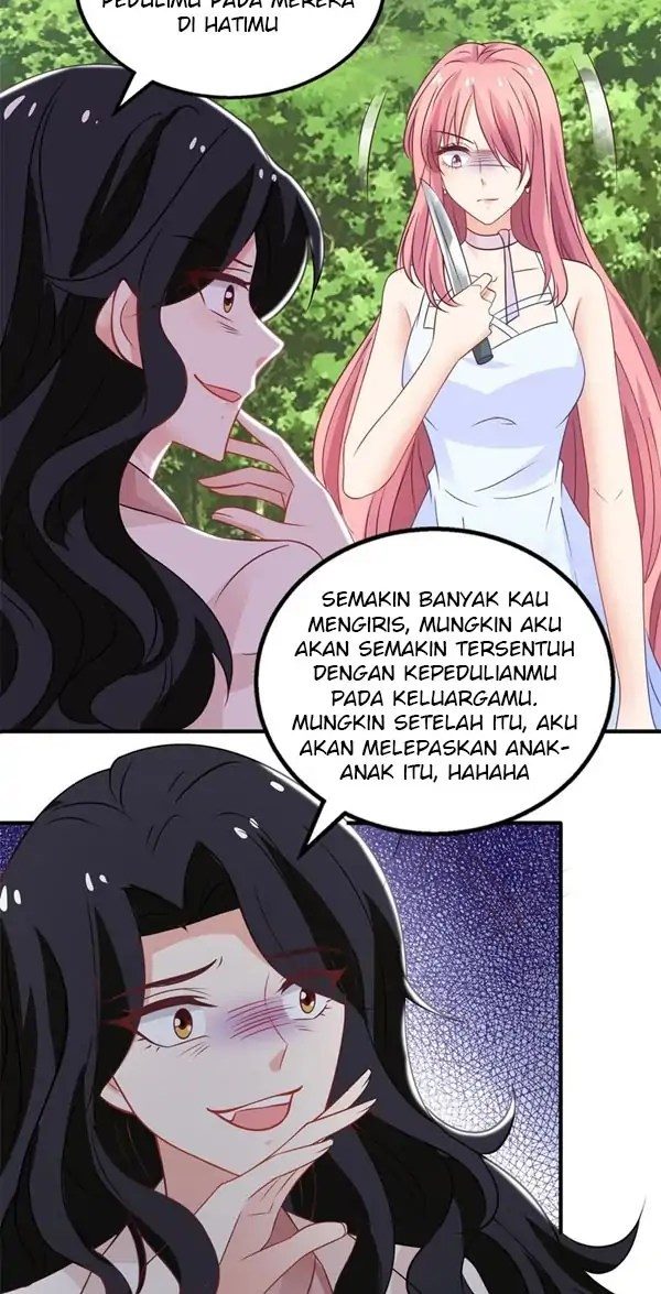 Take Your Mommy Home Chapter 279 Gambar 2