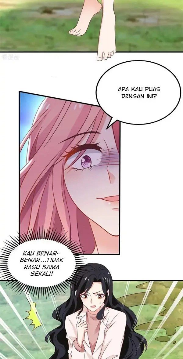 Take Your Mommy Home Chapter 279 Gambar 4