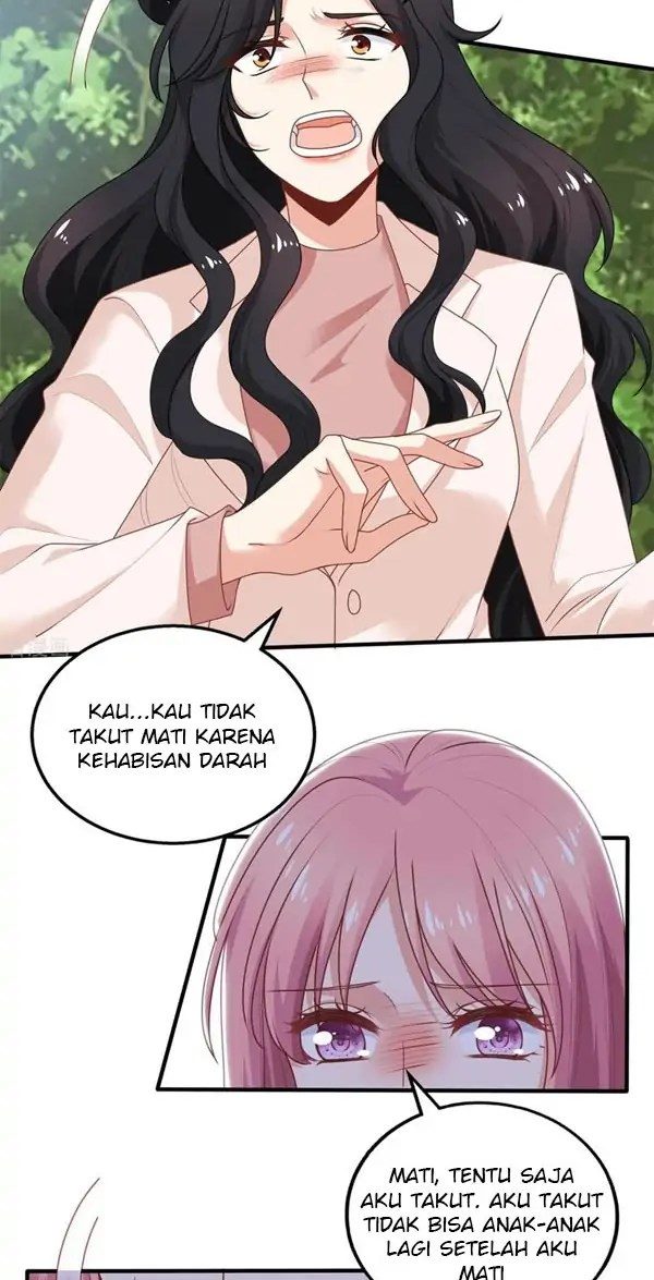 Take Your Mommy Home Chapter 279 Gambar 10