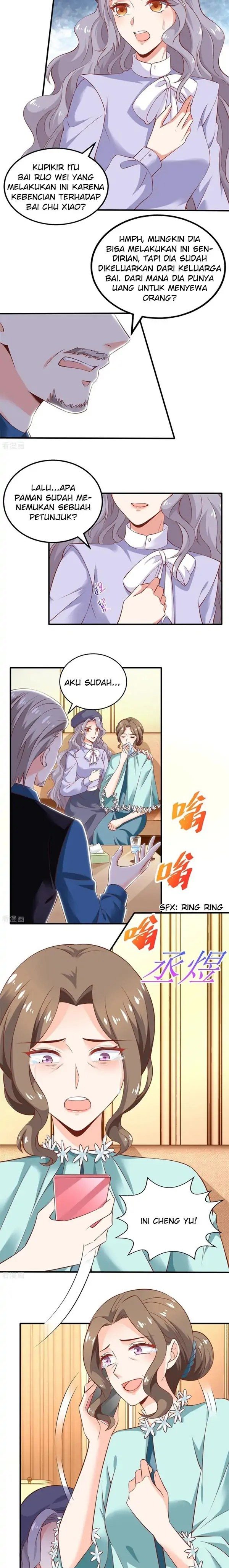 Take Your Mommy Home Chapter 288 Gambar 3