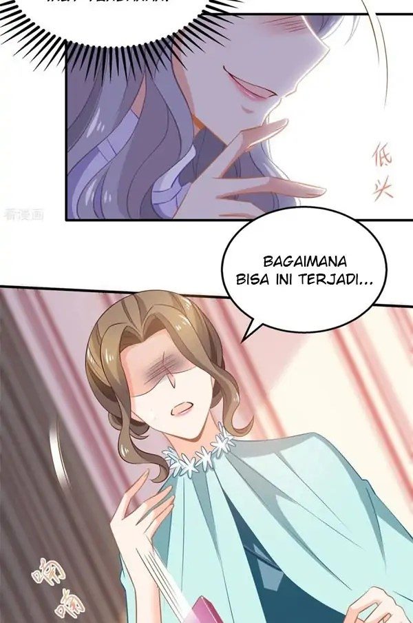 Take Your Mommy Home Chapter 288 Gambar 6