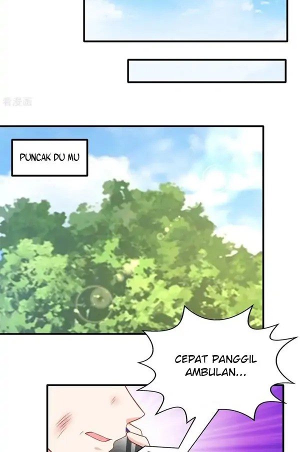Take Your Mommy Home Chapter 288 Gambar 8