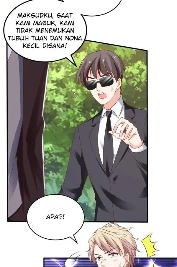 Take Your Mommy Home Chapter 288 Gambar 10