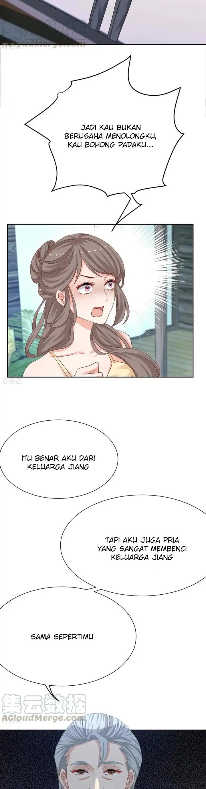 Take Your Mommy Home Chapter 338 Gambar 10