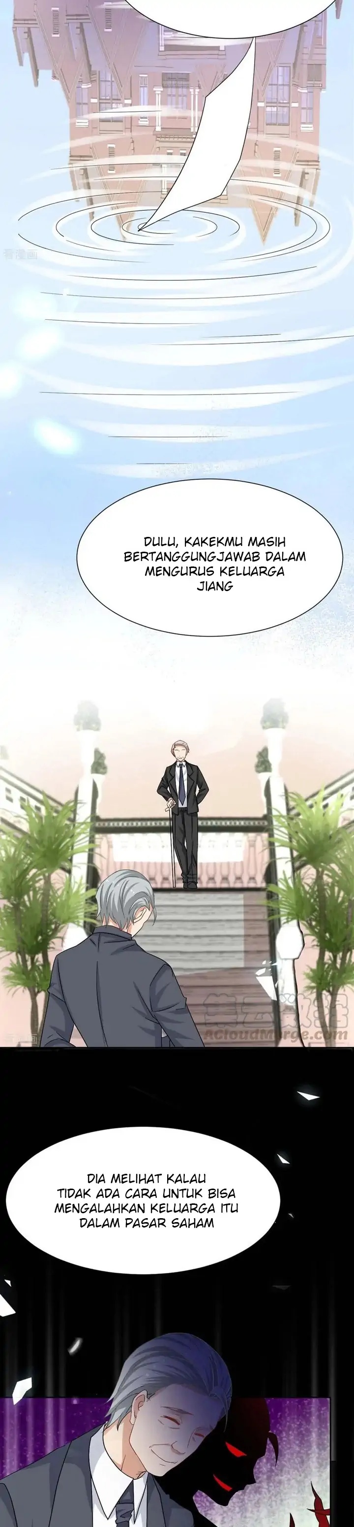 Take Your Mommy Home Chapter 342 Gambar 5