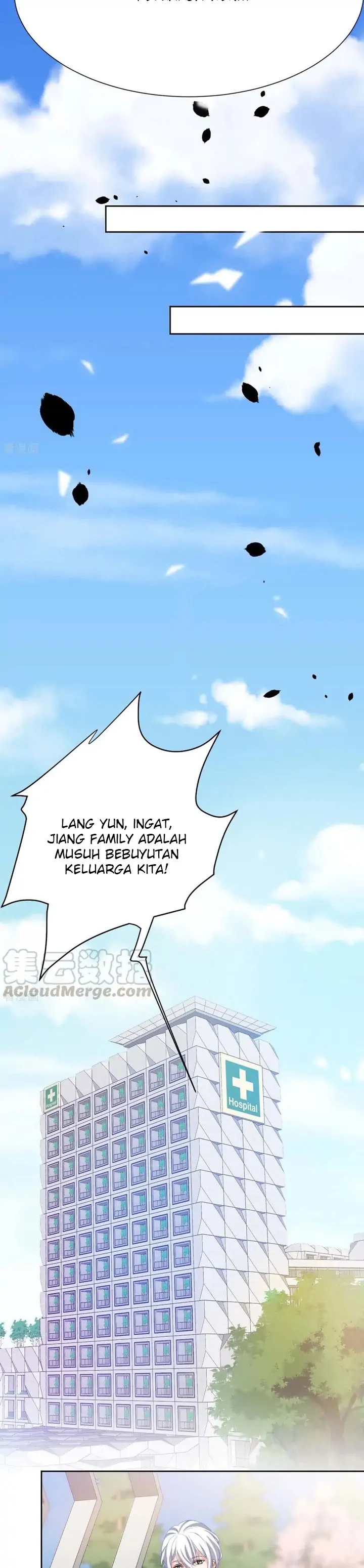 Take Your Mommy Home Chapter 342 Gambar 8
