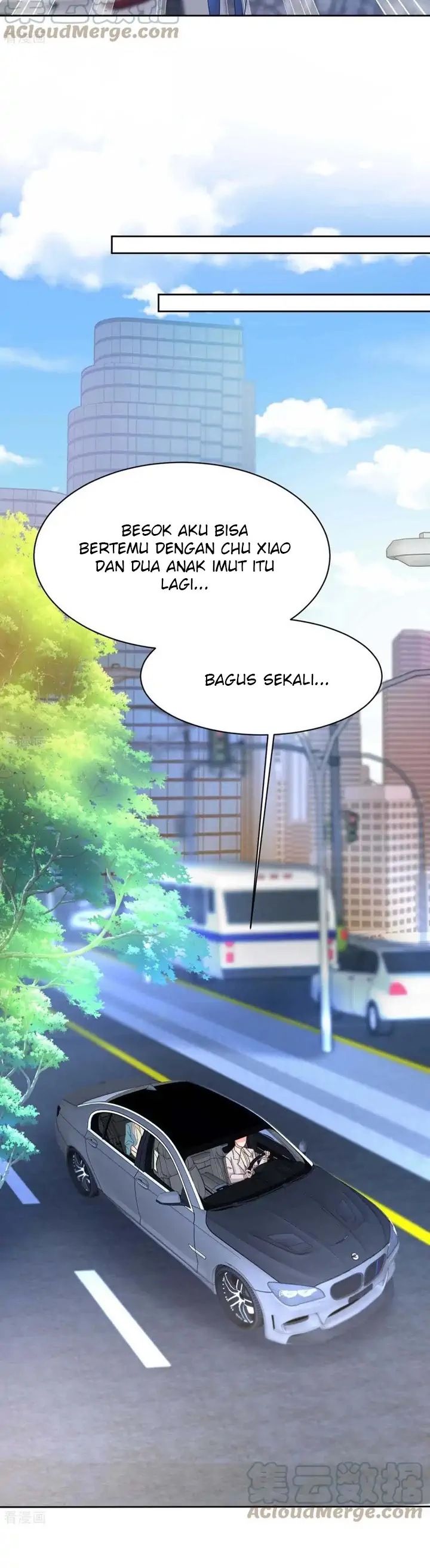 Take Your Mommy Home Chapter 353 Gambar 12