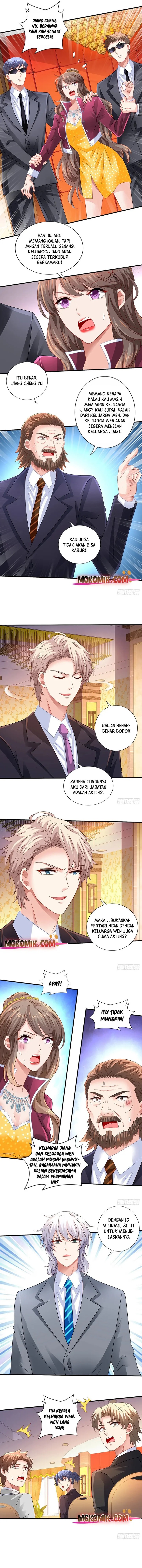 Take Your Mommy Home Chapter 413 Gambar 2