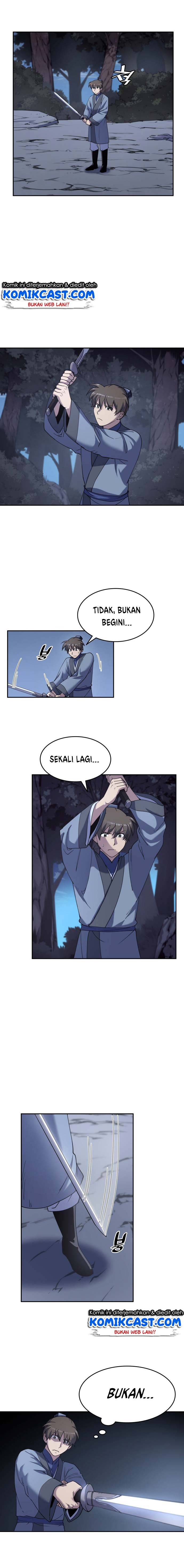 Tale of a Scribe Who Retires to the Countryside Chapter 22 Gambar 10