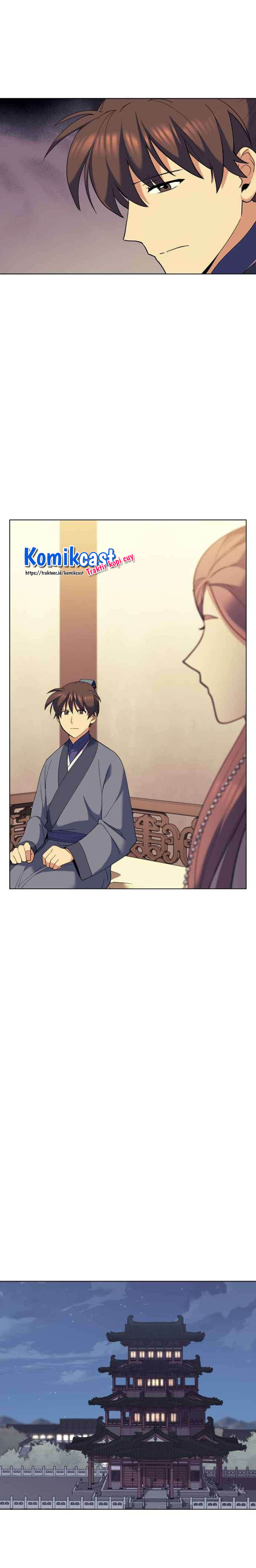 Tale of a Scribe Who Retires to the Countryside Chapter 62 Gambar 10