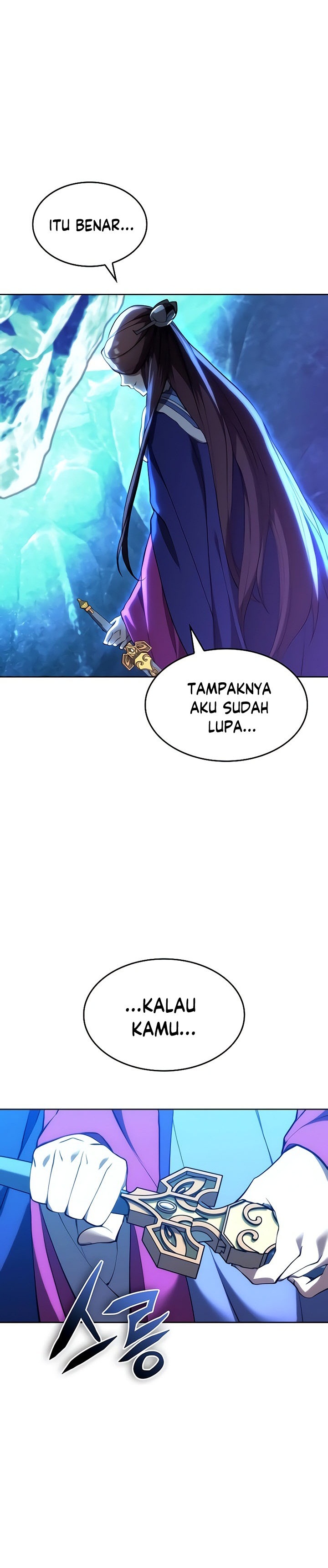 Tale of a Scribe Who Retires to the Countryside Chapter 120 Gambar 30