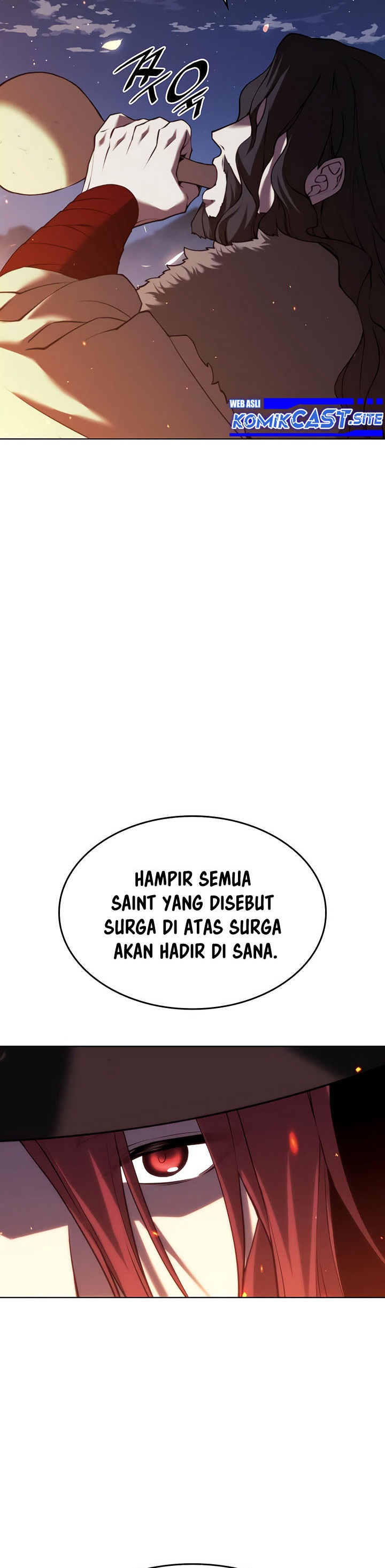 Tale of a Scribe Who Retires to the Countryside Chapter 128 Gambar 45