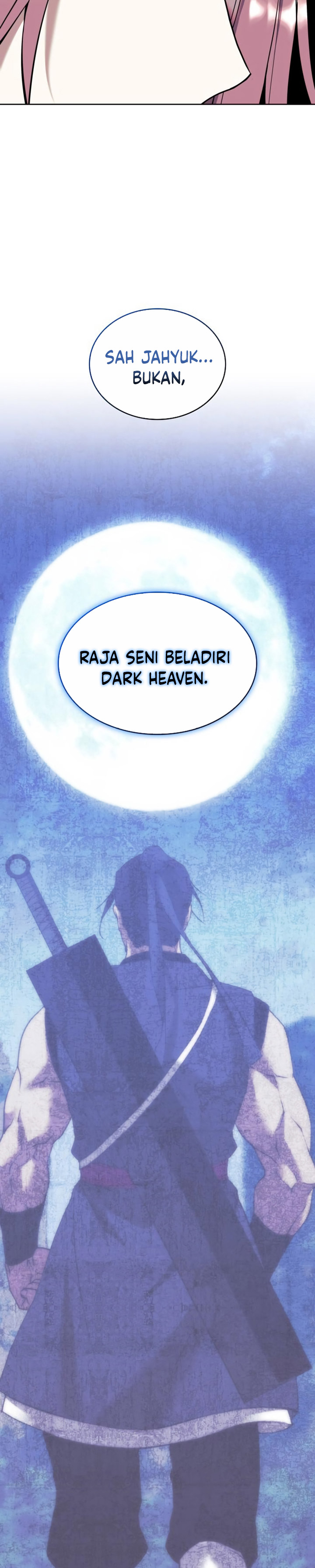 Tale of a Scribe Who Retires to the Countryside Chapter 185 Gambar 33