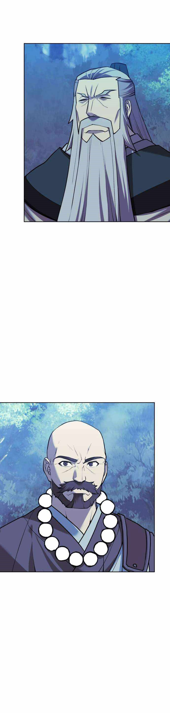 Tale of a Scribe Who Retires to the Countryside Chapter 209 Gambar 42