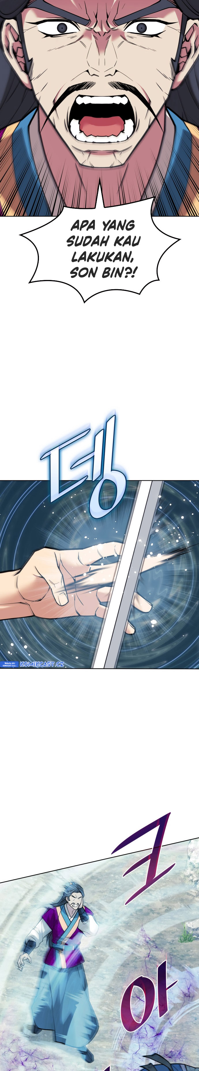 Tale of a Scribe Who Retires to the Countryside Chapter 221 Gambar 10