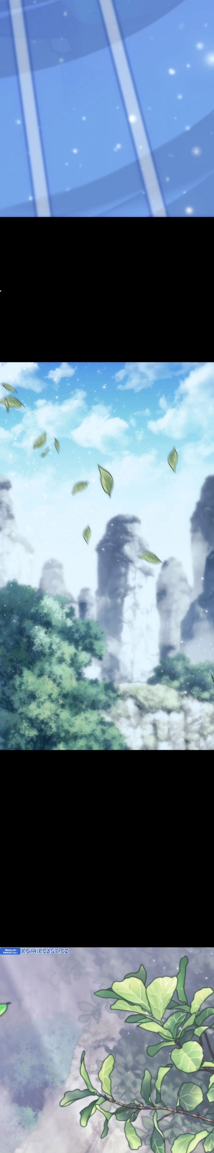 Tale of a Scribe Who Retires to the Countryside Chapter 221 Gambar 26